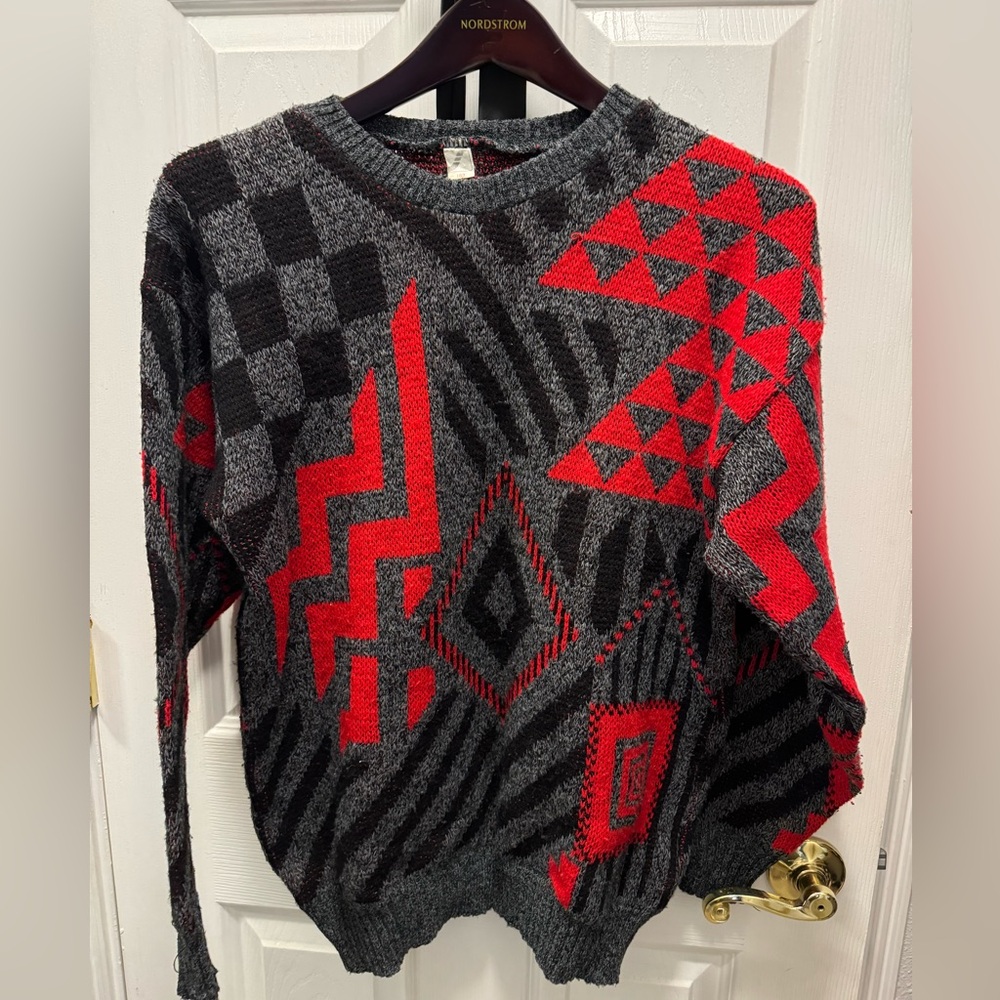 Vintage sweater
